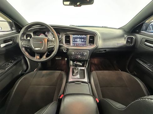 Used 2019 Dodge Charger GT w/ Plus Group RWD image 30