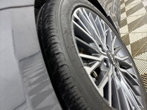 Used 2023 Kia Forte GT-Line FWD image 34