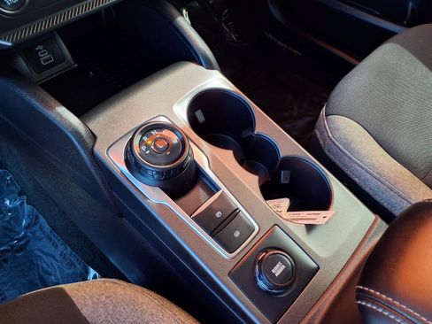 Used 2025 Ford Bronco Sport Big Bend AWD/4WD image 26