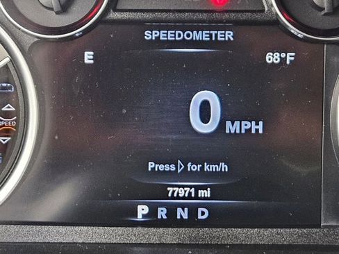 Used 2017 RAM 2500 Laramie w/ Sport Appearance Group image 14