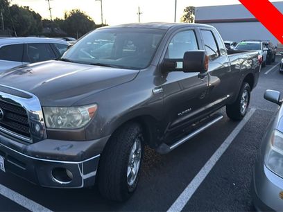 Used 2007 Toyota Tundra SR5