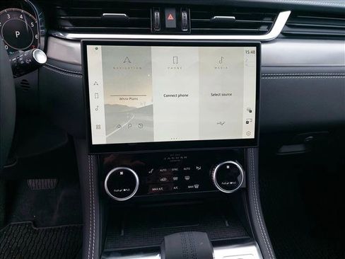 New 2026 Jaguar F-PACE R-Dynamic S image 18