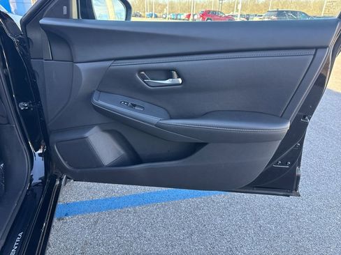 Used 2024 Nissan Sentra SV image 26