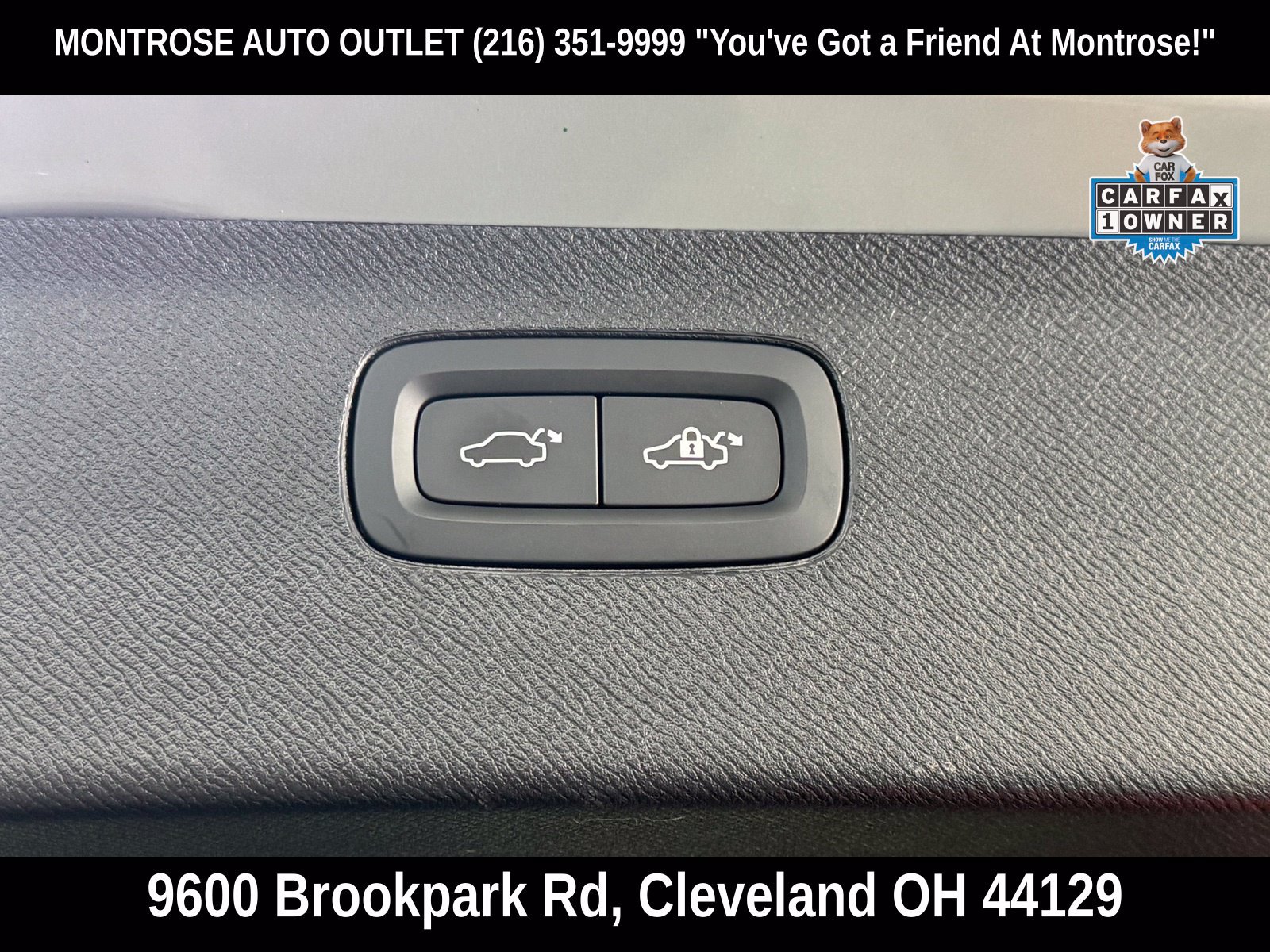 Used 2024 Volvo XC90 B6 Ultimate w/ Lounge Package AWD/4WD image 48