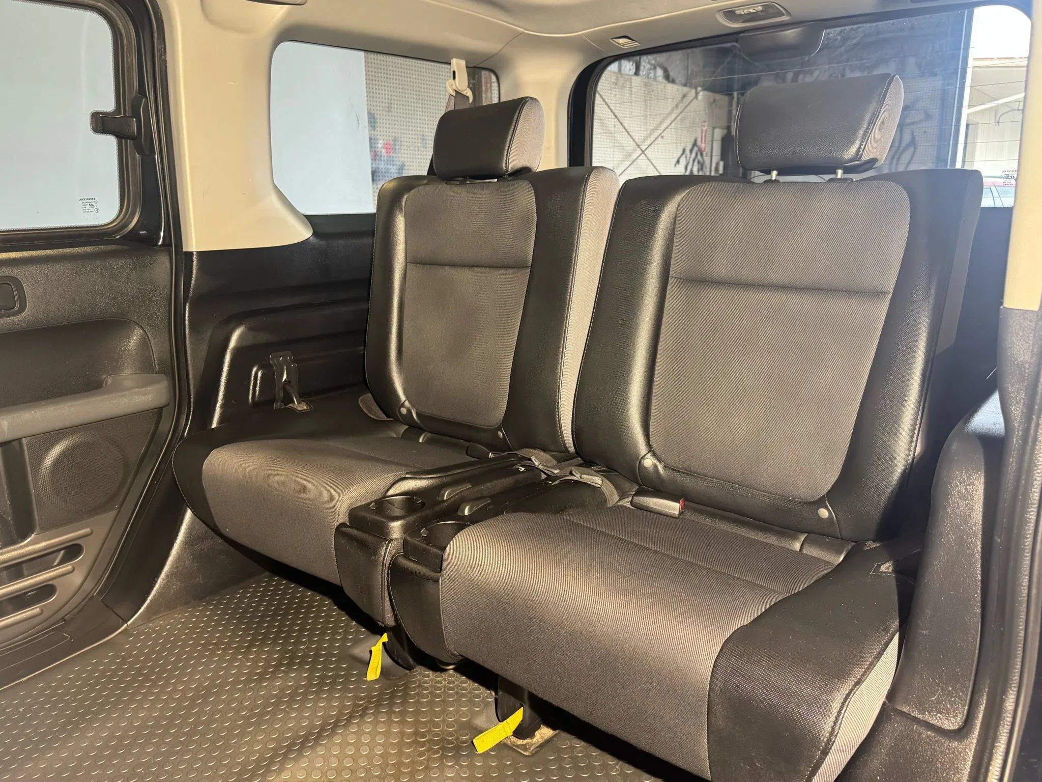 Used 2003 Honda Element EX image 10