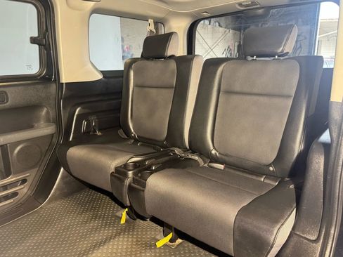 Used 2003 Honda Element EX image 10