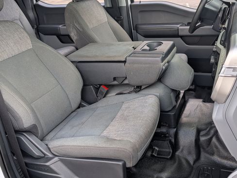 Used 2024 Ford F350 XLT AWD/4WD image 20
