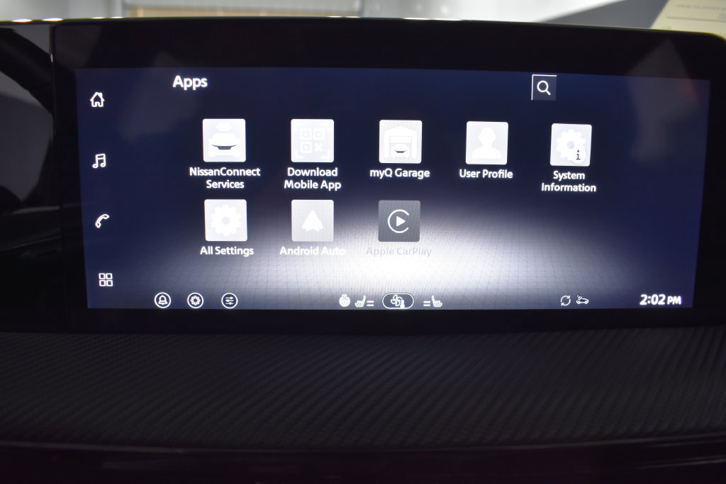Certified 2026 Nissan Kicks SR w/ SR Premium Package FWD image 25