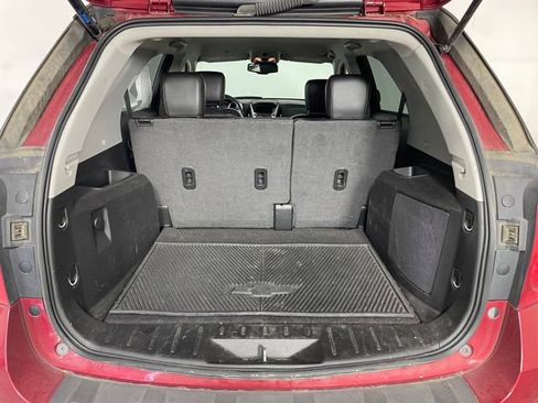 Used 2014 Chevrolet Equinox LT w/ Power Convenience Package FWD image 12