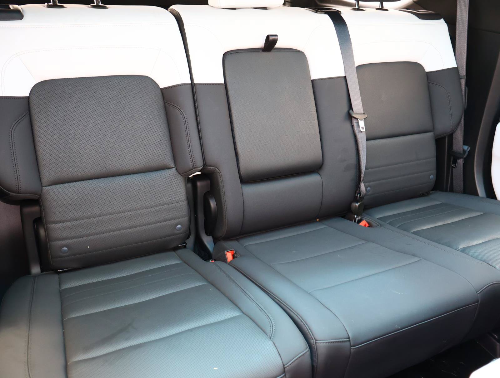 Used 2024 GMC Hummer EV 2X AWD/4WD image 21