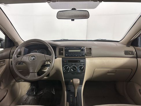 Used 2006 Toyota Corolla CE FWD image 19