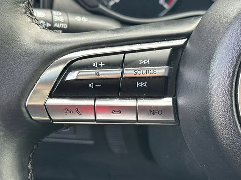 Used 2025 MAZDA CX-50 AWD 2.5 S w/ Premium Plus Pkg image 38