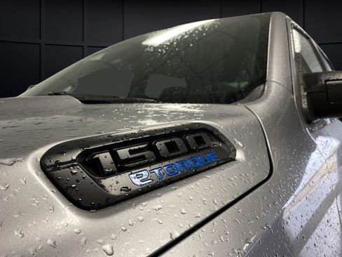 New 2025 RAM 1500 Big Horn image 39