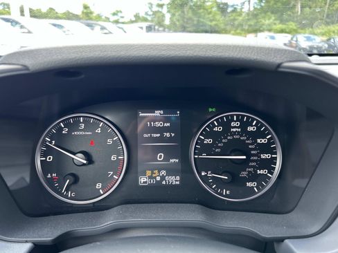 Used 2026 Subaru Crosstrek 2.5i Premium AWD/4WD image 20