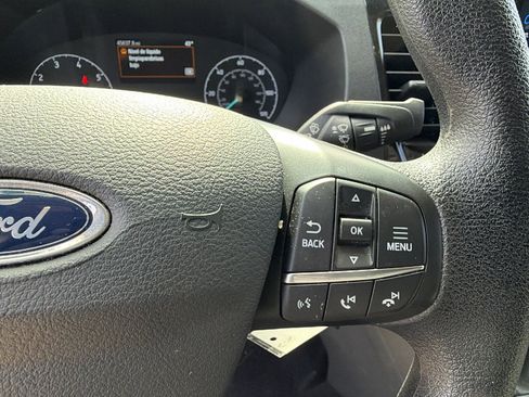 Used 2024 Ford Transit 350 XLT image 26