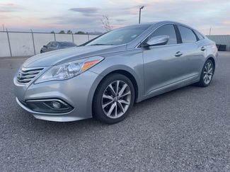 Used 2016 Hyundai Azera video 1