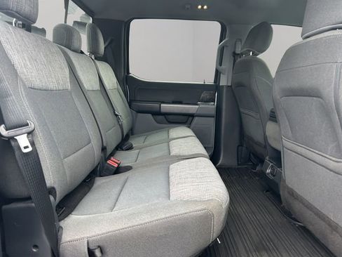 Used 2021 Ford F150 XLT w/ Equipment Group 302A High image 23