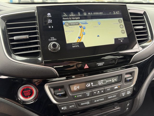 Used 2020 Honda Pilot Elite image 27