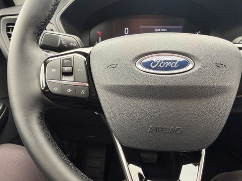 New 2026 Ford Escape Active w/ Cold Weather Package FWD image 24