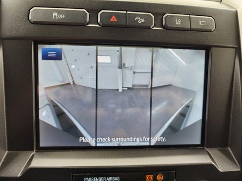 Used 2021 Ford F350 Lariat w/ Lariat Ultimate Package image 56