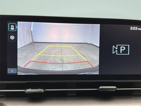 Certified 2025 Hyundai Kona SEL image 24