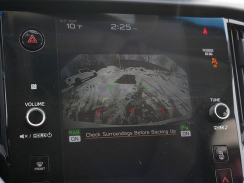 Used 2020 Subaru Legacy Limited XT w/ Popular Package #2 image 27