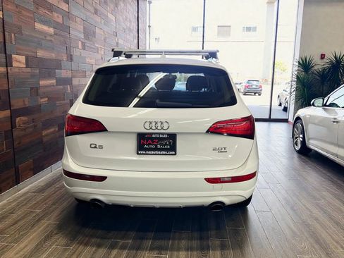 Used 2014 Audi Q5 2.0T Premium w/ Lighting Package image 6