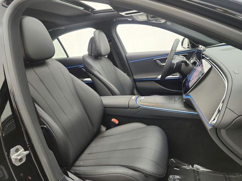 Certified 2026 Mercedes-Benz E 350 Sedan image 19