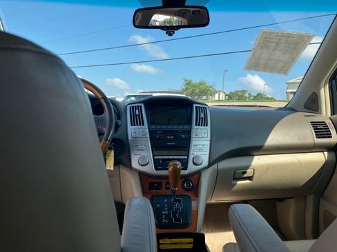 Used 2008 Lexus RX 350 AWD image 30