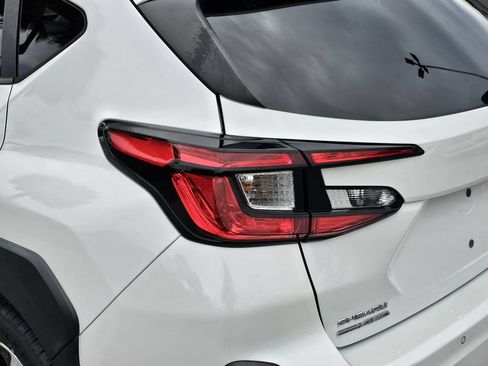 Certified 2024 Subaru Crosstrek 2.5i Limited AWD/4WD image 7