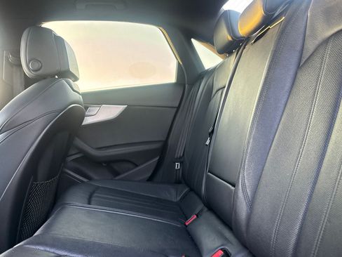 Used 2019 Audi A4 2.0T Premium Plus FWD image 35