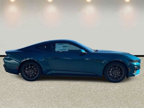 New 2026 Ford Mustang GT image 4