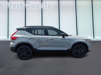 New 2026 Volvo XC40 B5 Ultra w/ Climate Package AWD/4WD video 2