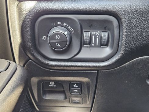 New 2026 RAM 1500 Lone Star AWD/4WD image 27