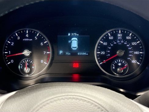 Used 2021 Kia Telluride S FWD image 12