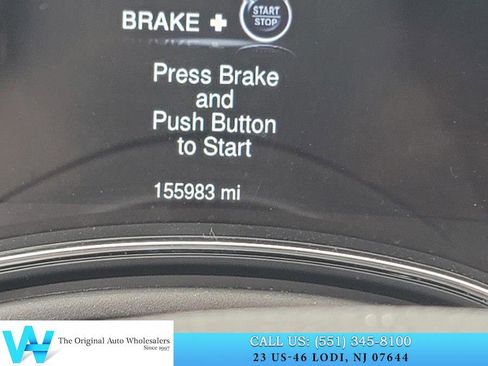 Used 2014 Dodge Durango Citadel w/ Technology Group image 27