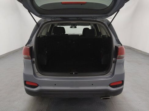Used 2020 Kia Sorento LX w/ LX I4 Convenience Package image 29