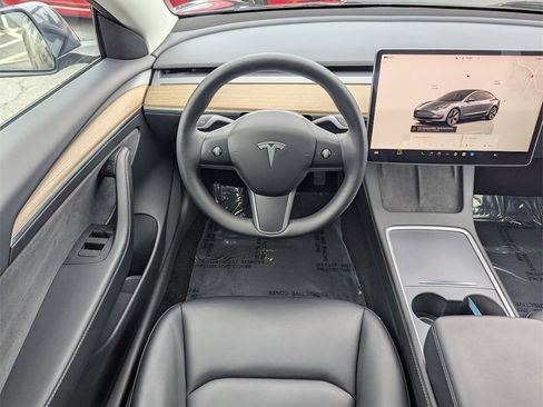 Used 2023 Tesla Model 3 Long Range image 7