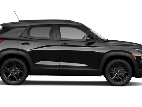 New 2026 Chevrolet TrailBlazer LT w/ Convenience Package FWD image 14