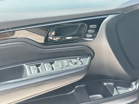 Certified 2023 Honda Odyssey Elite image 17