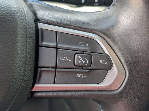 Used 2022 Jeep Compass Latitude w/ Convenience Group AWD/4WD image 19
