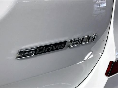 Used 2019 BMW X3 sDrive30i RWD image 10