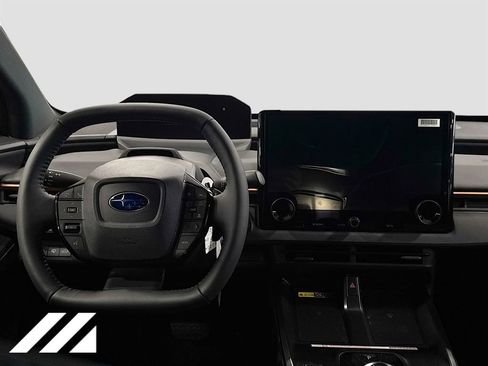 New 2026 Subaru Uncharted AWD image 21