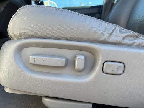 Used 2008 Honda CR-V EX-L image 12