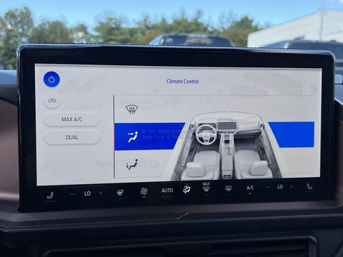 New 2025 Ford Bronco Sport Outer Banks w/ Outer Banks Tech Package+ image 21