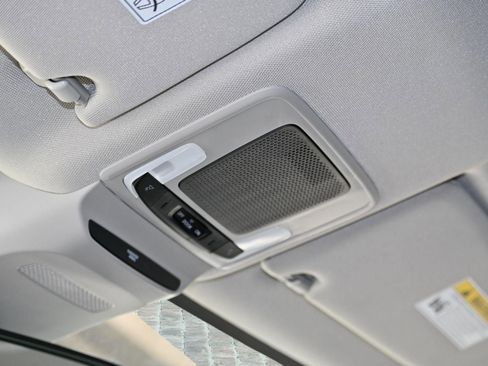 New 2027 Honda HR-V LX image 23