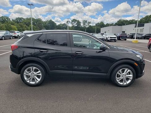 Used 2023 Buick Encore GX Preferred FWD image 7