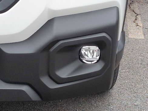 New 2026 Subaru Outback Premium image 11