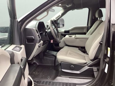 Used 2020 Ford F350 XL w/ STX Appearance Package image 10