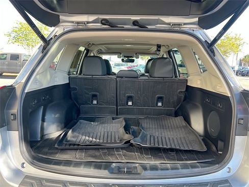 Used 2020 Subaru Forester Sport image 28